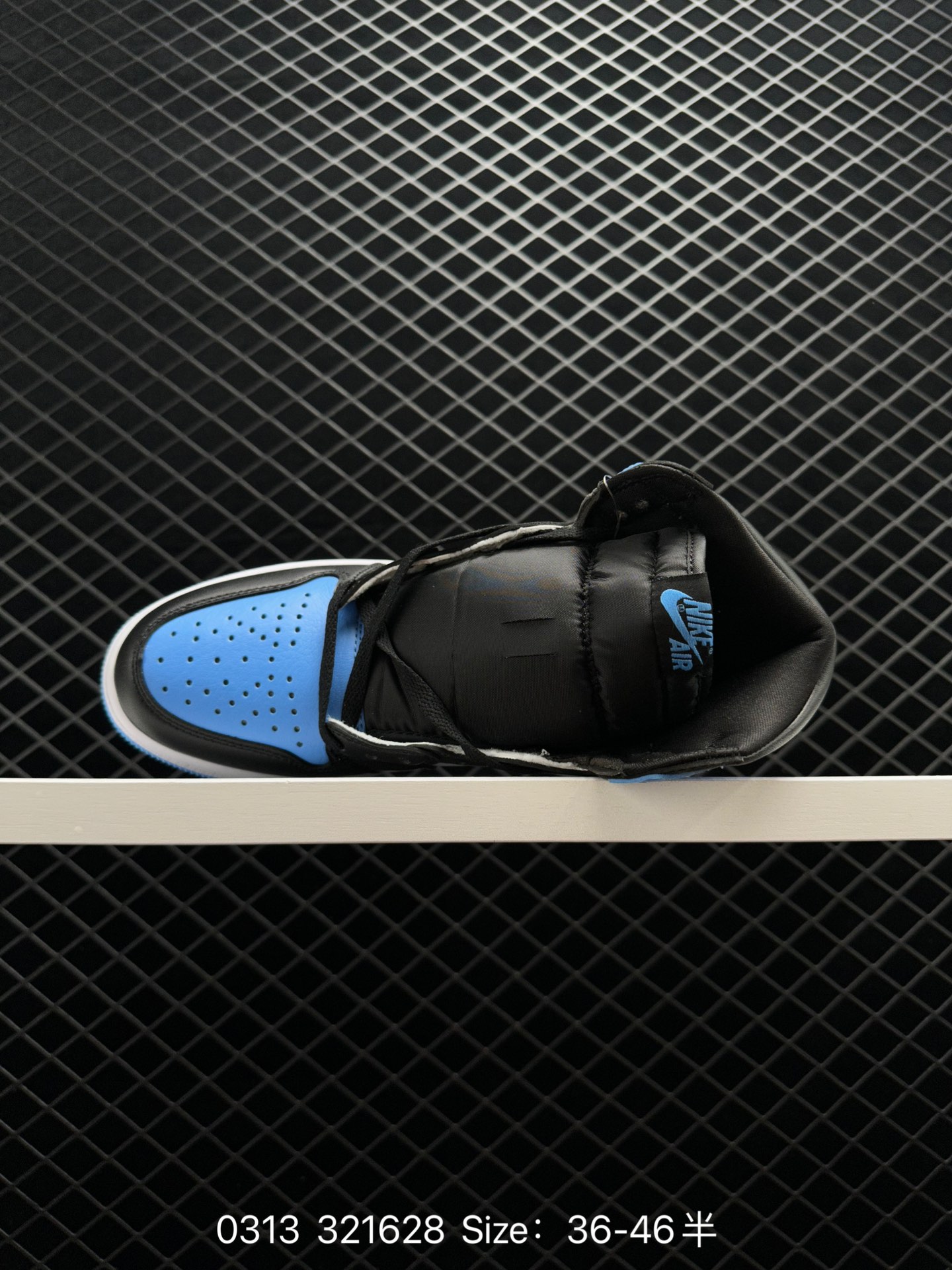 Air Jordan 1 High OG 